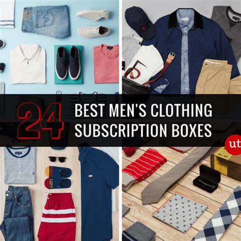 style subscriptions that are high quality